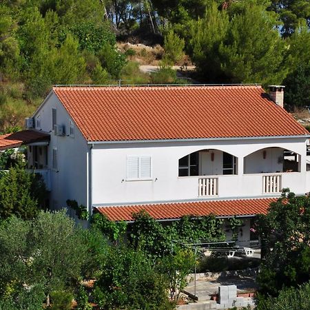 Villa Delfin Сутиван Екстериор снимка