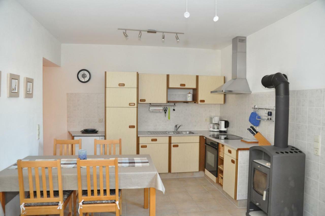 Villa Delfin Сутиван Екстериор снимка