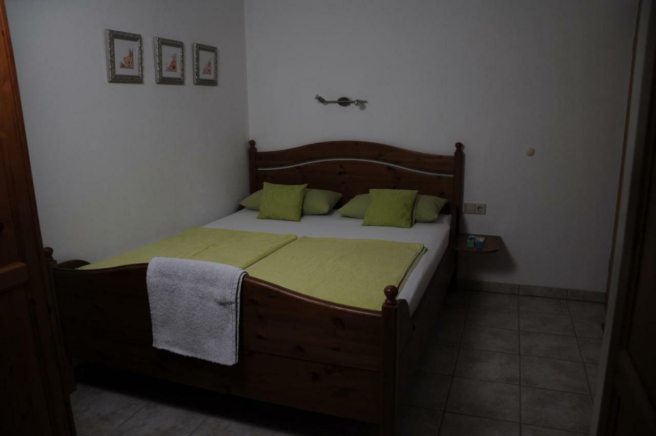 Villa Delfin Сутиван Екстериор снимка