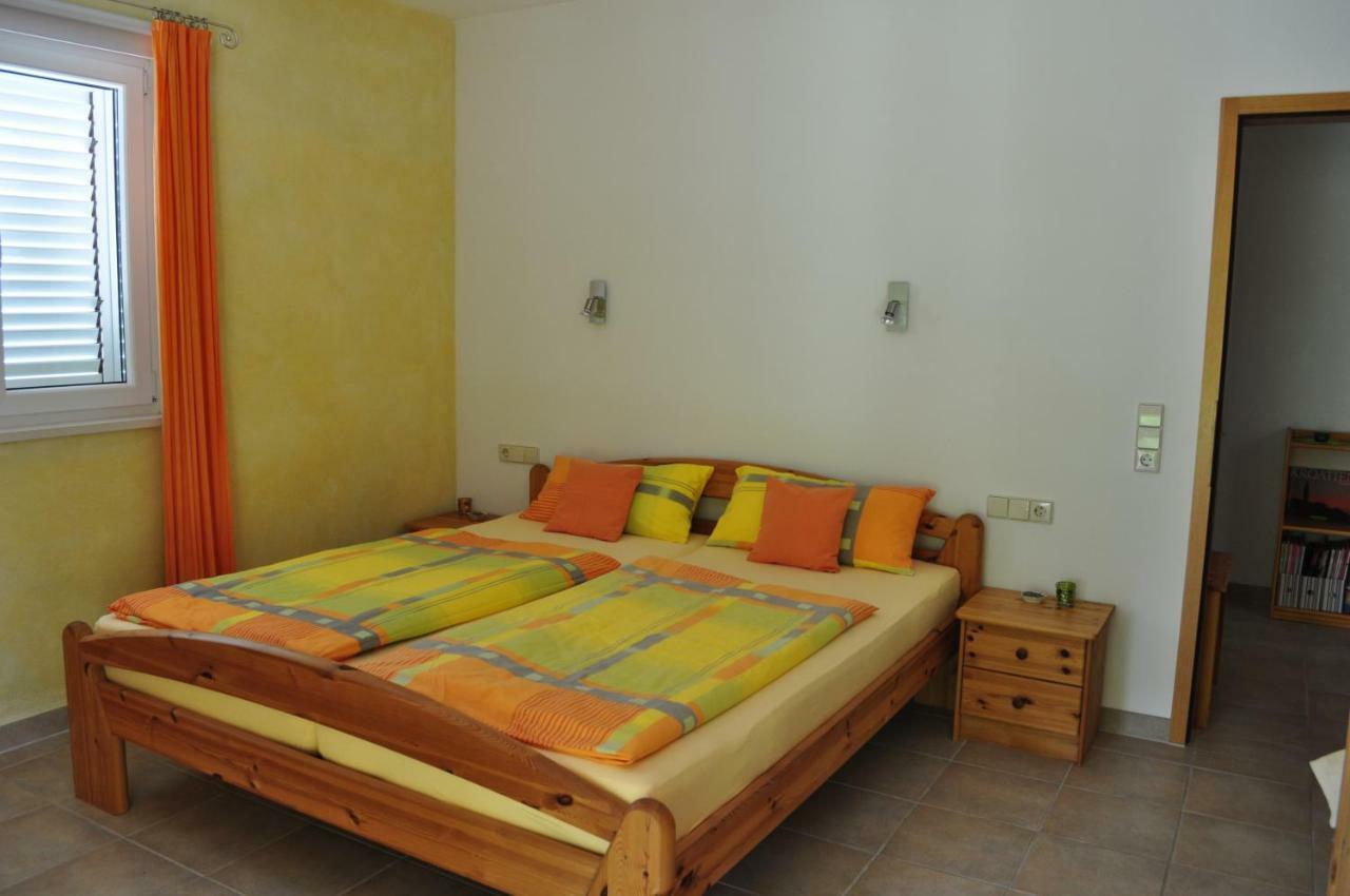 Villa Delfin Сутиван Екстериор снимка